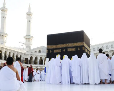Umrah-Packages