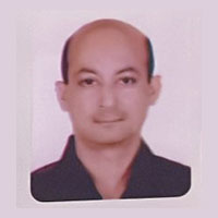 সৈয়দ সাজ্জাদ হোসেন