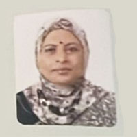 অধ্যাপক ডাঃ ইউ এইচ শাহেরা খাতুন